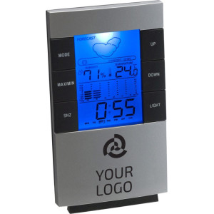 Estación Meteorológica de Plástico Griffin 2