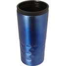 Vaso termo de acero inoxidable