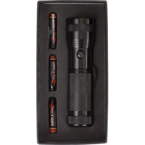 Linterna de Aluminio Romeo: práctica y elegante 2