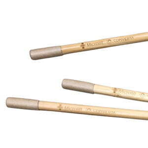 Lápiz de Bambú Infinito 2