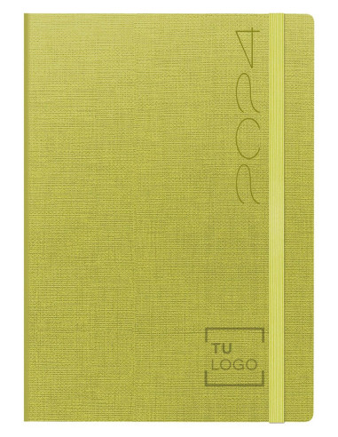 Agenda dietario BOLSENA FLEX
