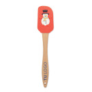 Espátula de Cocina Personalizada: Regalo Culinario Navideño Original