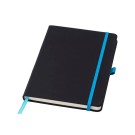 Cuaderno de PU A5 Personalizado: Funcionalidad en Cada Página