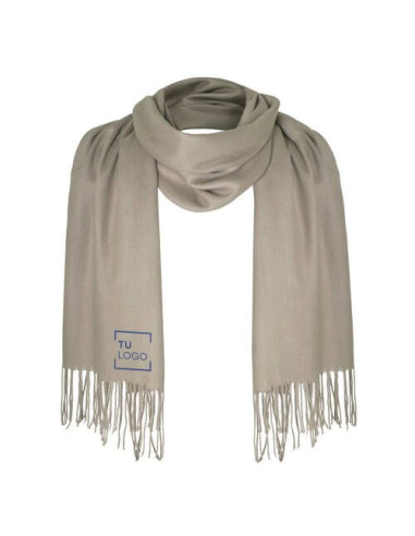 Bufanda Foulard Personalizada | Textil Personalizado