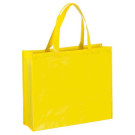 Bolsa de non-woven laminado