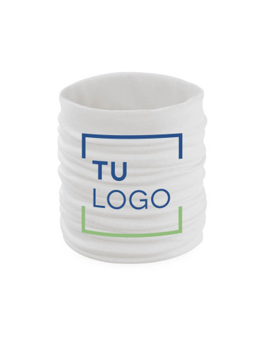 Compra Braga de Cuello Infantil Personalizada para Sublimación