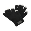 Guantes para pantallas táctiles