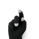 Guantes para pantallas táctiles