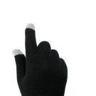 Guante para pantallas táctiles de Poliéster Reciclado | Guante para móviles