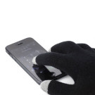 Guante para pantallas táctiles de Poliéster Reciclado | Guante para móviles