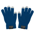 Guantes para pantallas táctiles