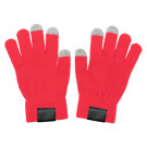 Guantes para pantallas táctiles