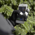 Guante para pantallas táctiles de Poliéster Reciclado | Guante para móviles