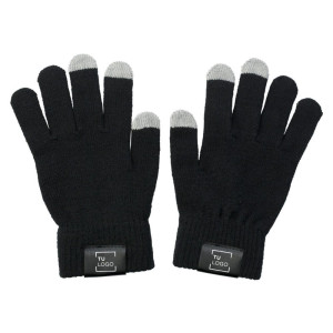 Guantes para pantallas táctiles