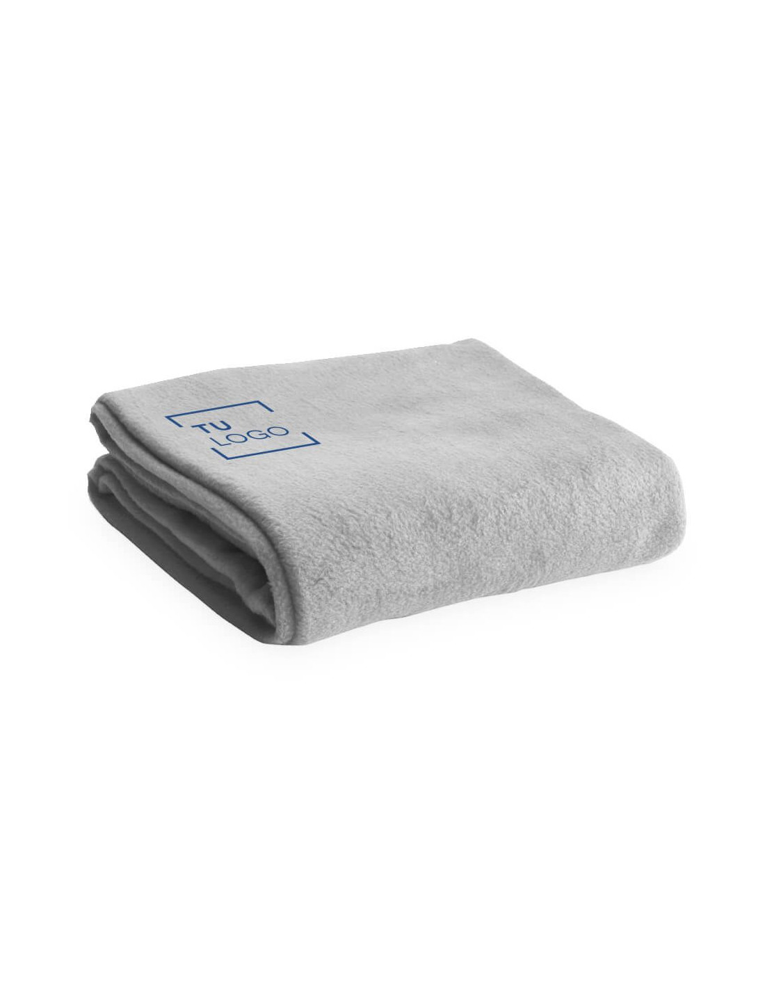 Mantas Polar Fleece con Logo: Regalos empresariales que destacan