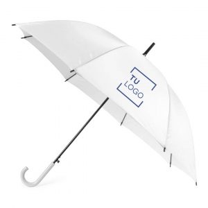 Paraguas automático para sublimación Ø 105 cm