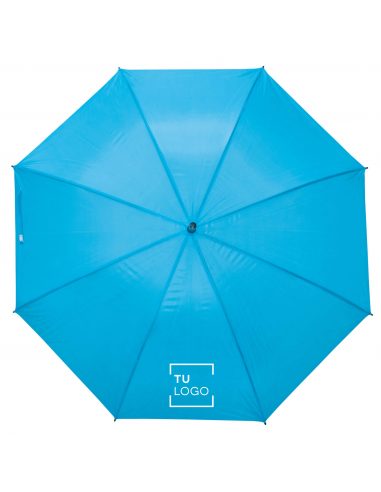 Paraguas automático Ø 106 cm