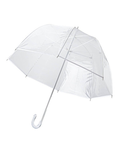 Paraguas transparente para merchandising paraguas originales