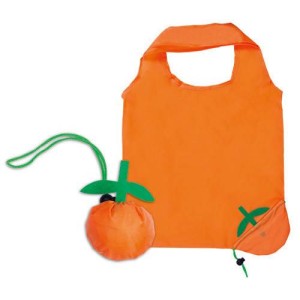 Bolsa plegable en forma de fruta | Bolsa de compra original 2