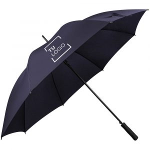 Paraguas de fibra de vidrio Ø 131 cm