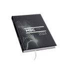 Agenda Tapa Blanda 15,5 x 22,5 cm