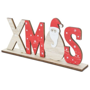 Adorno Navideño Personalizado ? Decoración Xmas para Regalar 2