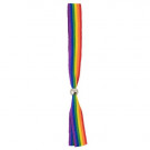 Pulsera LGTBI de tela