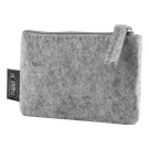 Monedero de Fieltro RPET: Ecológico y Elegante