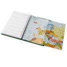 Agenda con Anillas | Agendas Personalizadas para Empresas
