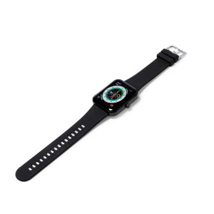 Reloj Inteligente Esfera Metalizada | Reloj Inteligente Personalizado 2