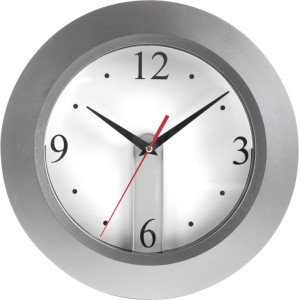 Reloj de pared circular | Reloj de pared con números grandes