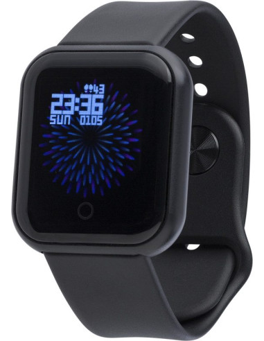Reloj interactivo | Smartwatch | Reloj inteligente