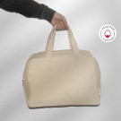 Bolsa canvas 280 gr/m2 con asas