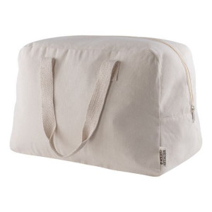 Bolsa canvas 280 gr/m2 con asas