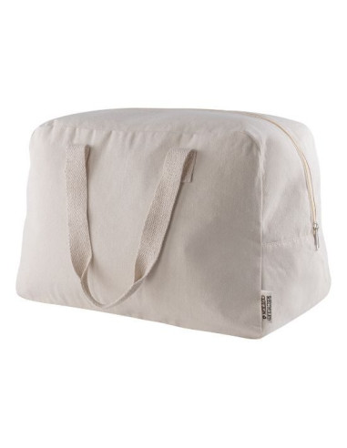 Bolsa canvas 280 gr/m2 con asas