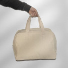 Bolsa canvas 280 gr/m2 con asas