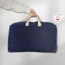 Bolsa Deportiva de Canvas Reciclado