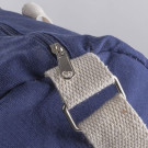 Bolsa Deportiva de Canvas Reciclado