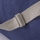 Bolsa Deportiva de Canvas Reciclado