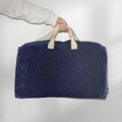 Bolsa Deportiva de Canvas Reciclado