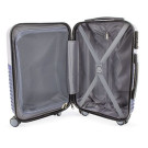 Maleta Trolley Bicolor Personalizada