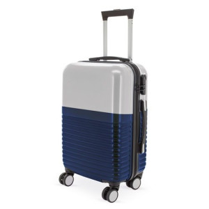 Maleta Trolley Bicolor Personalizada 2