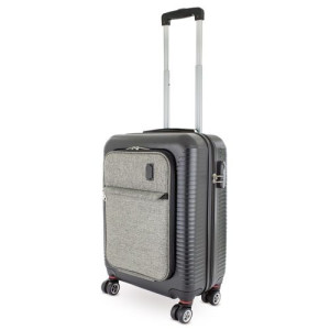 Maleta con Cargador USB Personalizada 2