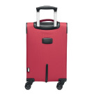 Maleta trolley RPET 600D