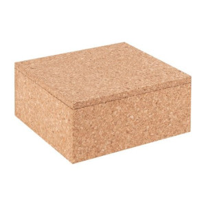 Cajita de Corcho | Cajita Personalizada Regalo 2