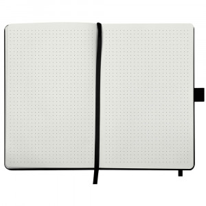 Bloc de Notas con Páginas Punteadas | Libreta Personalizada 2