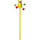 Lápiz con Molinillo Multicolor | Lápiz Infantil