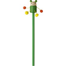 Lápiz con Molinillo Multicolor | Lápiz Infantil