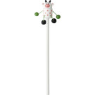 Lápiz con Molinillo Multicolor | Lápiz Infantil