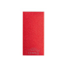 Powerbank de Aluminio Reciclado